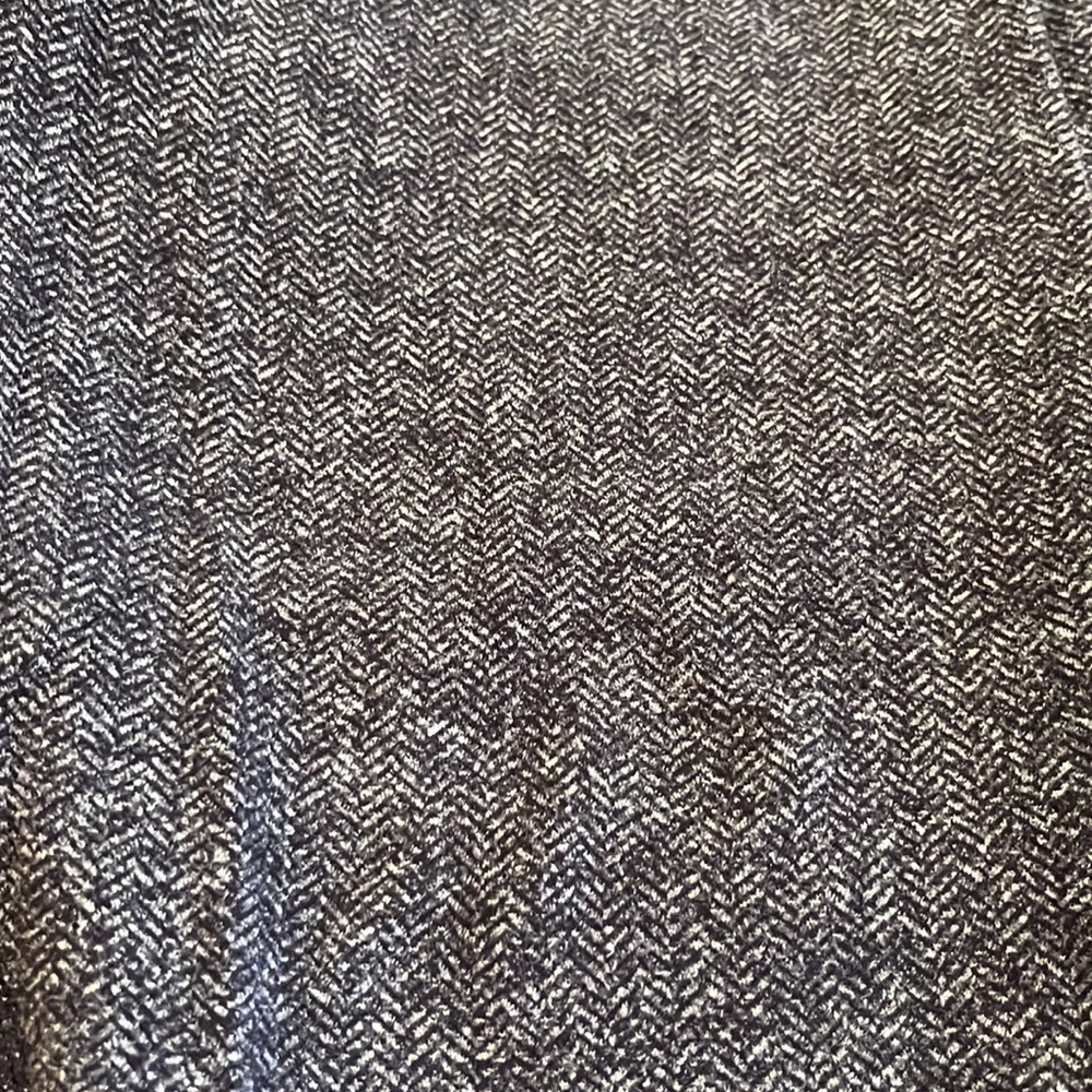 Lululemon herringbone patterned leggings - Picture 8 of 8